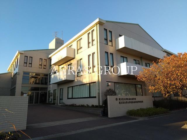 大学・短大　順天堂大学 浦安キャンパス（大学・短大）まで823m