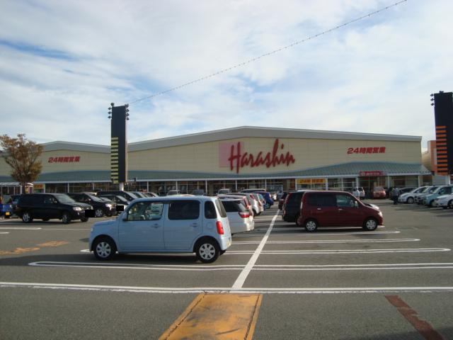 スーパー　原信河渡店（スーパー）まで1012m