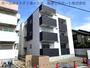 諏訪ノ森駅より徒歩6分 1階 築3年11ヶ月の賃貸物件