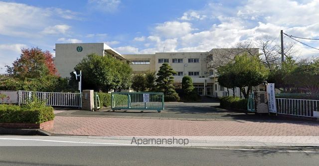 小学校　磐田市立磐田北小学校（小学校）まで1439m