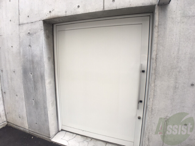 その他共有部分　駐輪場その他