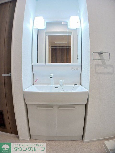 ルーツショアIの内装写真