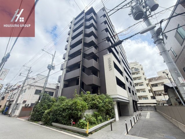 スワンズシティ大阪イースト