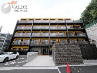 建物外観　物件画像