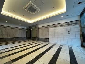 その他共有部分　☆共用部分もキレイ☆