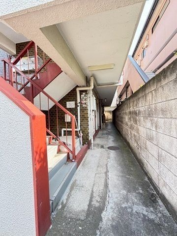 ロビー