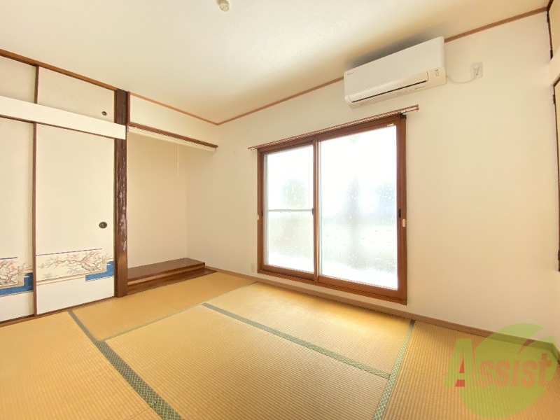 その他部屋・スペース