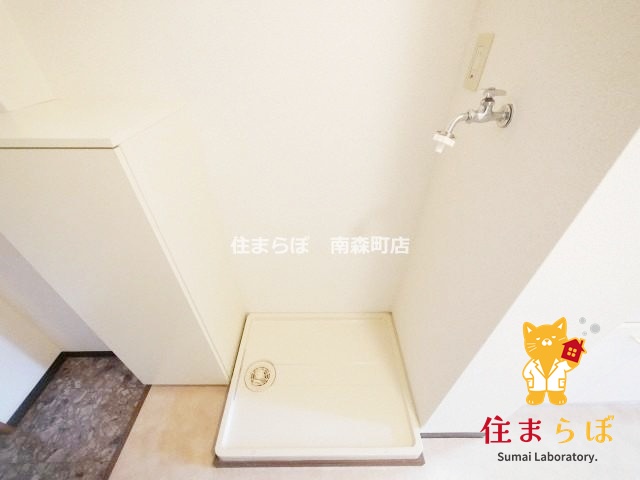 洗面設備　毎日使う場所だから
