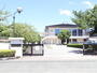 中学校　熊本市立日吉中学校（中学校）まで813m