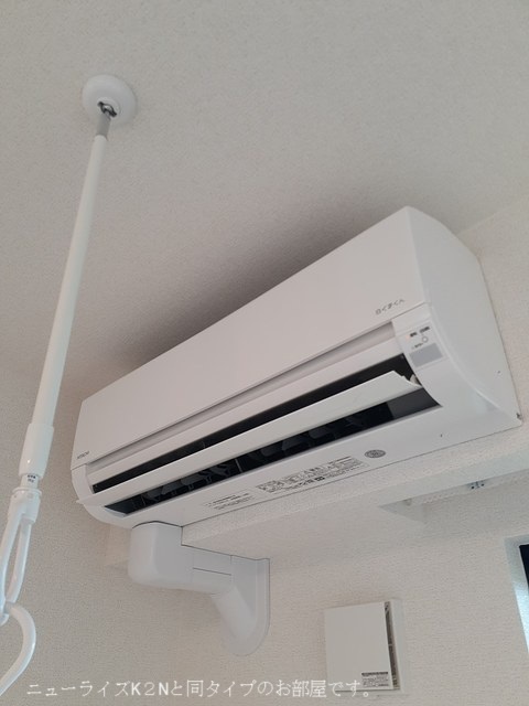 その他設備　イメージ