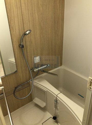 バス・シャワールーム　☆こちらの物件は仲介手数料0.55か月分です☆