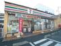 コンビニ　セブンイレブン川越仙波２丁目店（コンビニ）まで390m