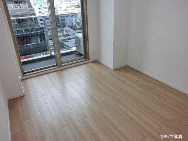 居室・リビング　※同タイプ参考写真