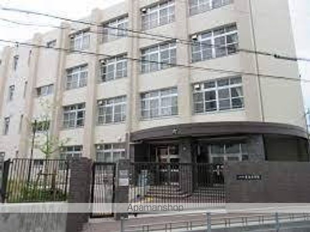 小学校　長池小学校（小学校）まで623m