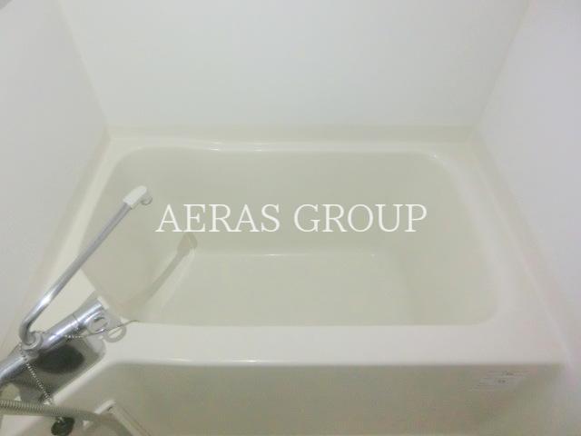 バス・シャワールーム　別部屋同仕様