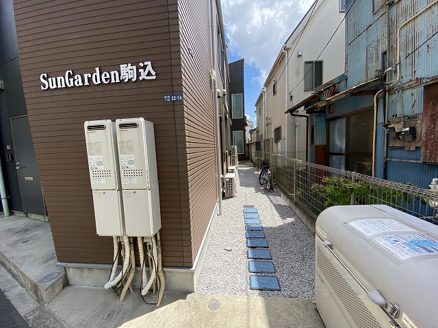 その他共有部分