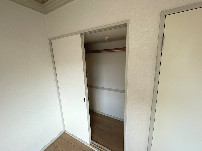 収納　別部屋参考写真
