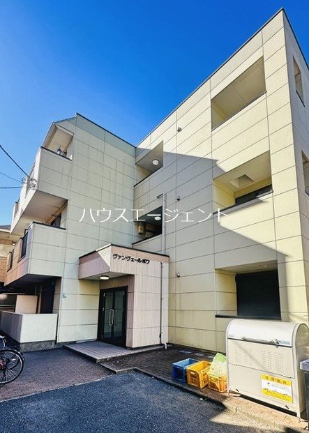 建物外観　外観です☆