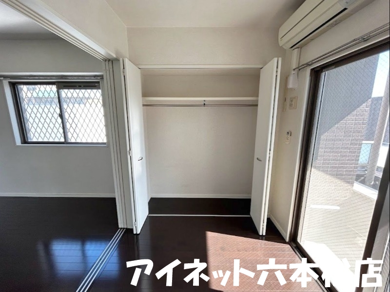 収納　収納もたっぷりでいいですね。
