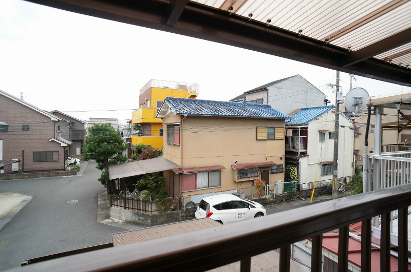 馬場見場走り4-23貸家のその他写真