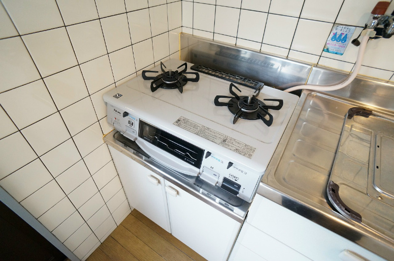 馬場見場走り4-23貸家のその他写真
