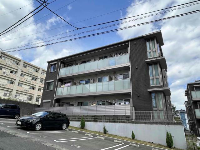GRANTAGE下関IVの外観写真