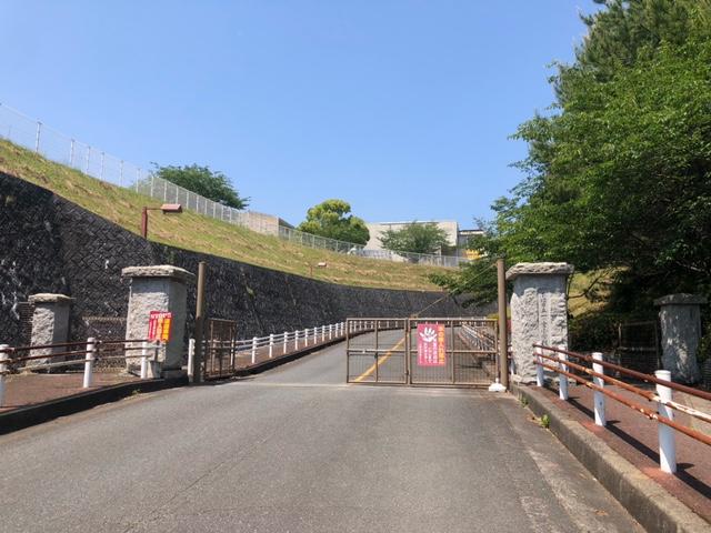 GRANTAGE下関IVの周辺写真