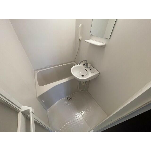 バス・シャワールーム　ユニットバス(トイレ別)