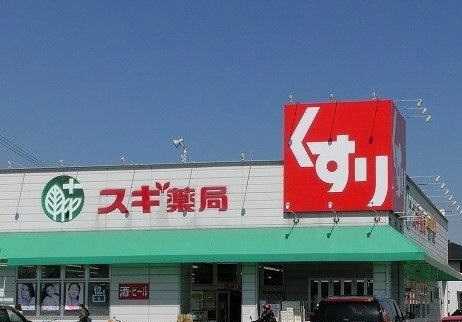 ドラックストア　スギドラッグ桜井店（ドラッグストア）まで850m