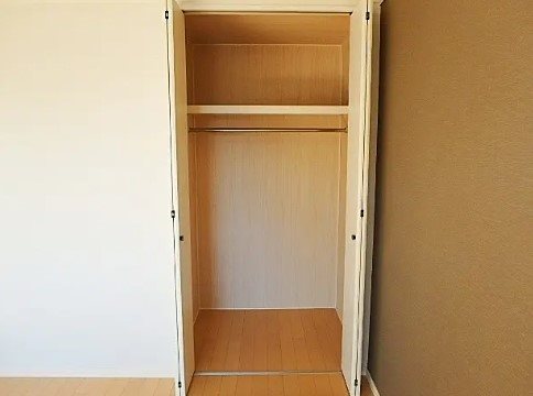 収納　※他部屋参照・現況優先