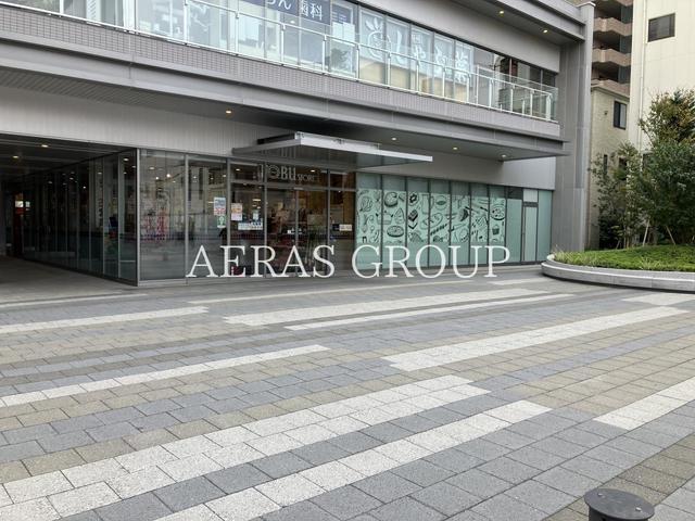 スーパー　東武ストア 北千住店（スーパー）まで132m