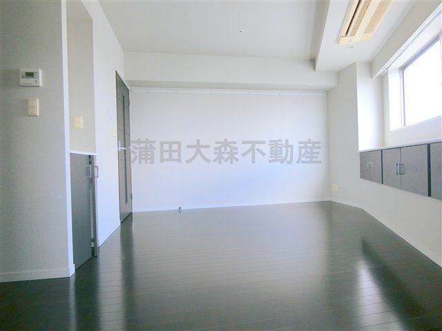 居室・リビング　LD