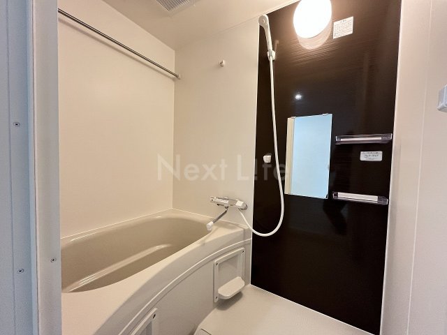 アピチェ西調布の風呂写真
