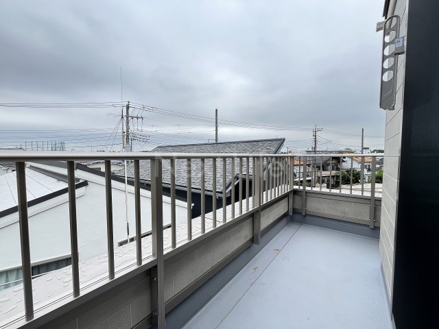 アピチェ西調布の内装写真