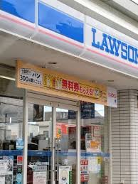 コンビニ　ローソン札幌北38条東店（コンビニ）まで153m
