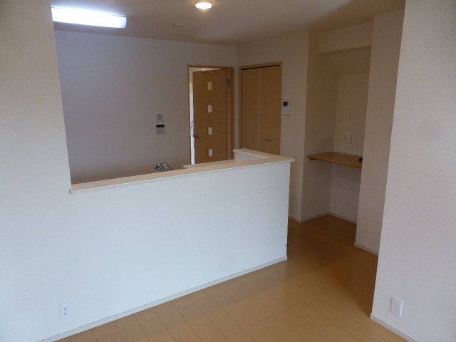 その他部屋・スペース　物件の内装です