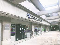 その他　エニタイムフィットネス 日本橋浜町店（その他）まで491m