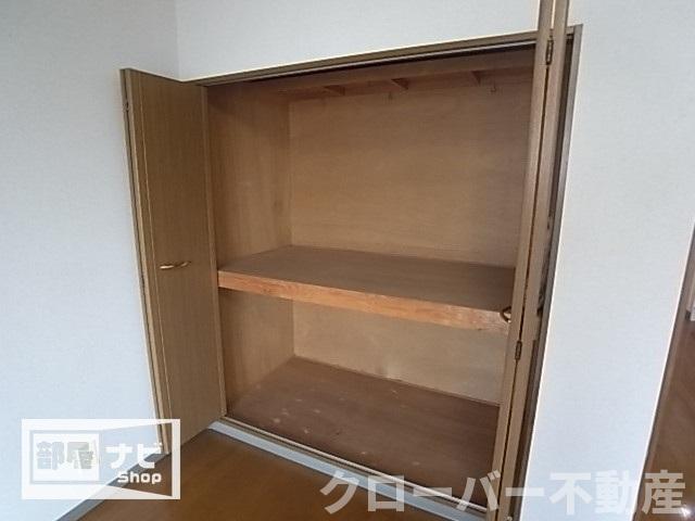 収納　収納