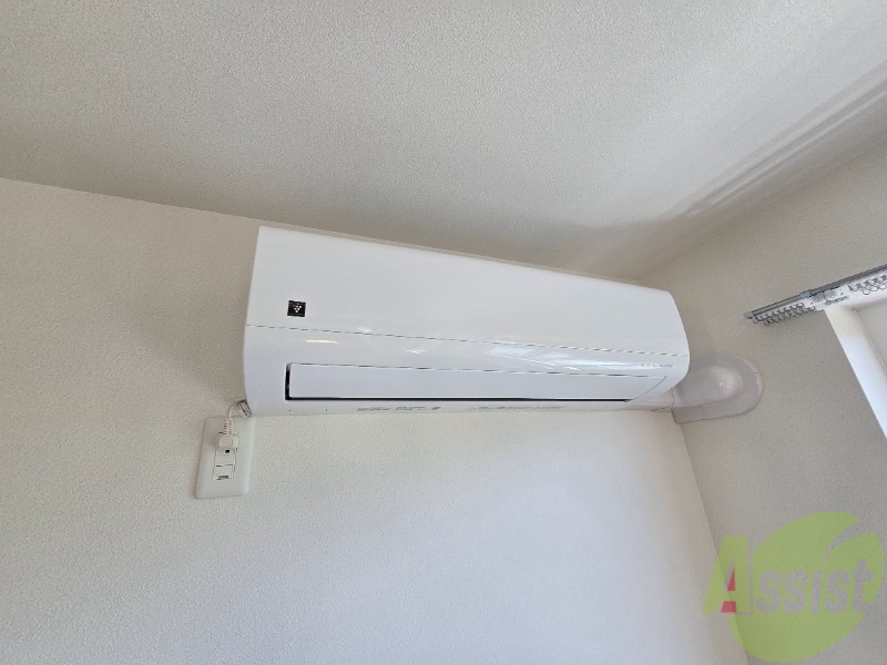 玄関　お部屋の第一印象を決める玄関はこちらです！