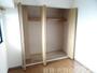 収納　クローゼット♪