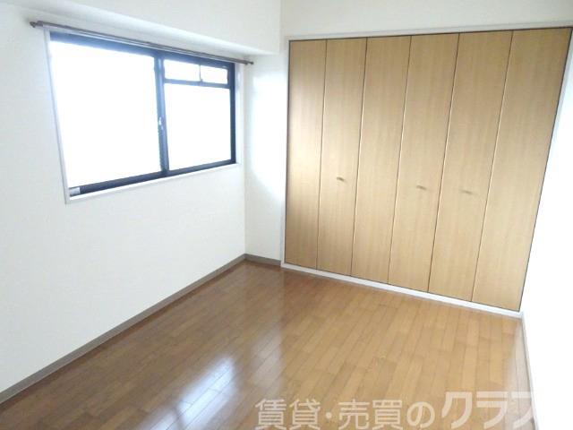 その他部屋・スペース　明るいお部屋です♪