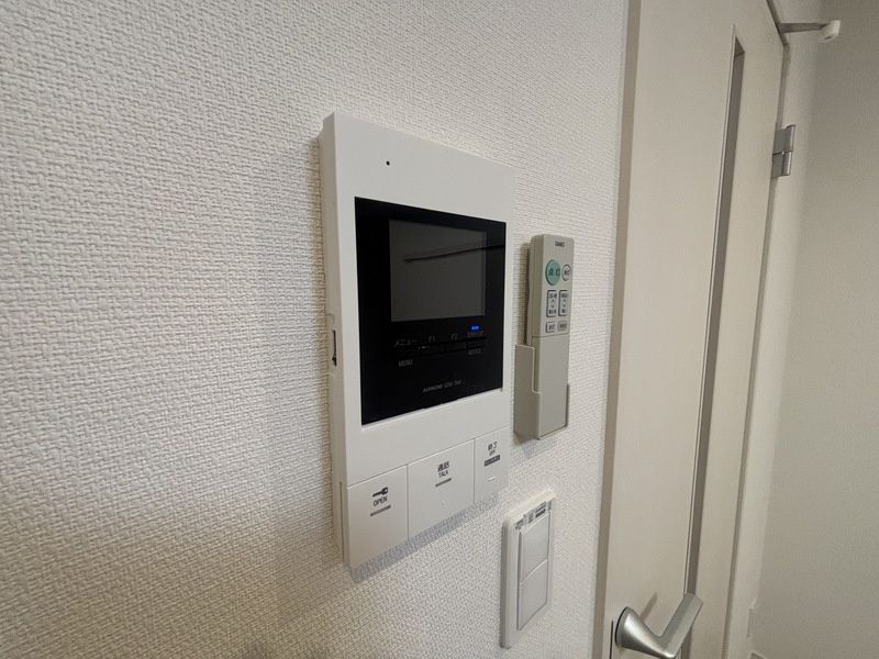セキュリティ　☆安心安全のセキュリティ☆