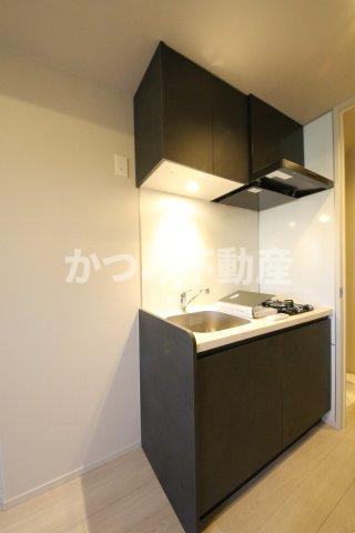 キッチン　別号室参考写真