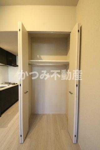 収納　別号室参考写真