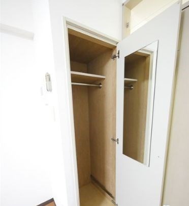 収納　別号室参考写真