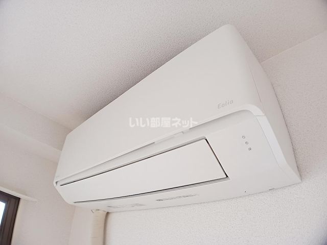 海老名マンションのその他写真