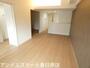 居室・リビング　別号室の写真です
