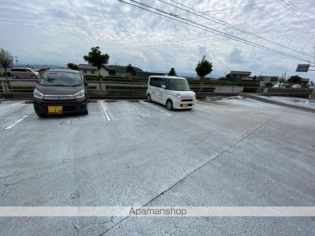 ジョイフレンド A・B・C棟のその他写真