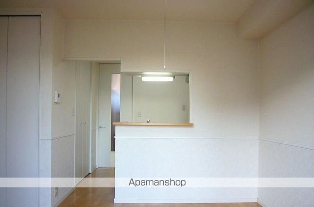 ジョイフレンド A・B・C棟の内装写真