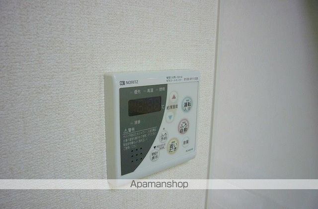 ジョイフレンド A・B・C棟のその他写真